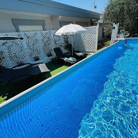 La Casetta Tra Sassi E Ulivi B&B Матера Екстериор снимка
