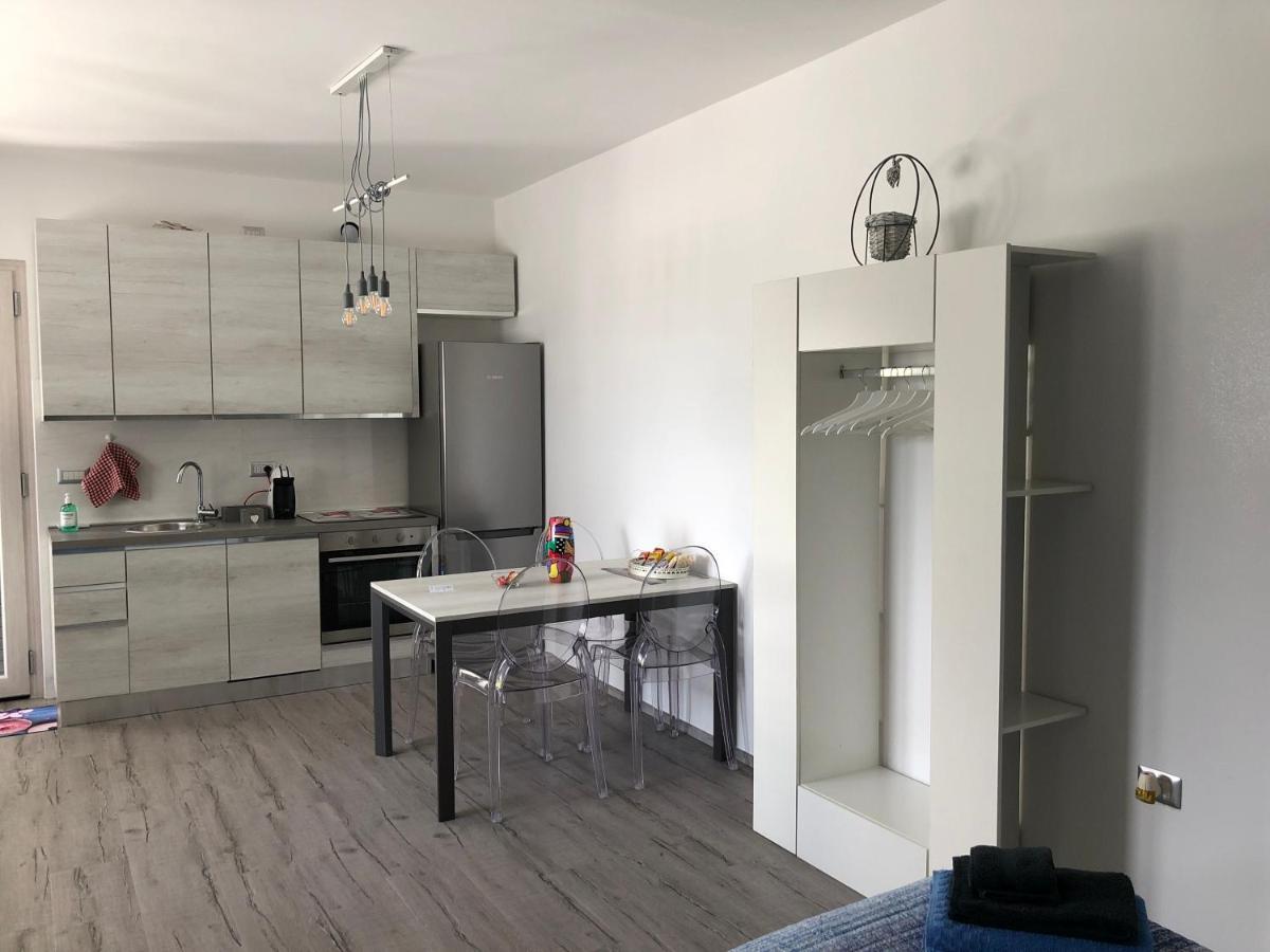 La Casetta Tra Sassi E Ulivi B&B Матера Екстериор снимка